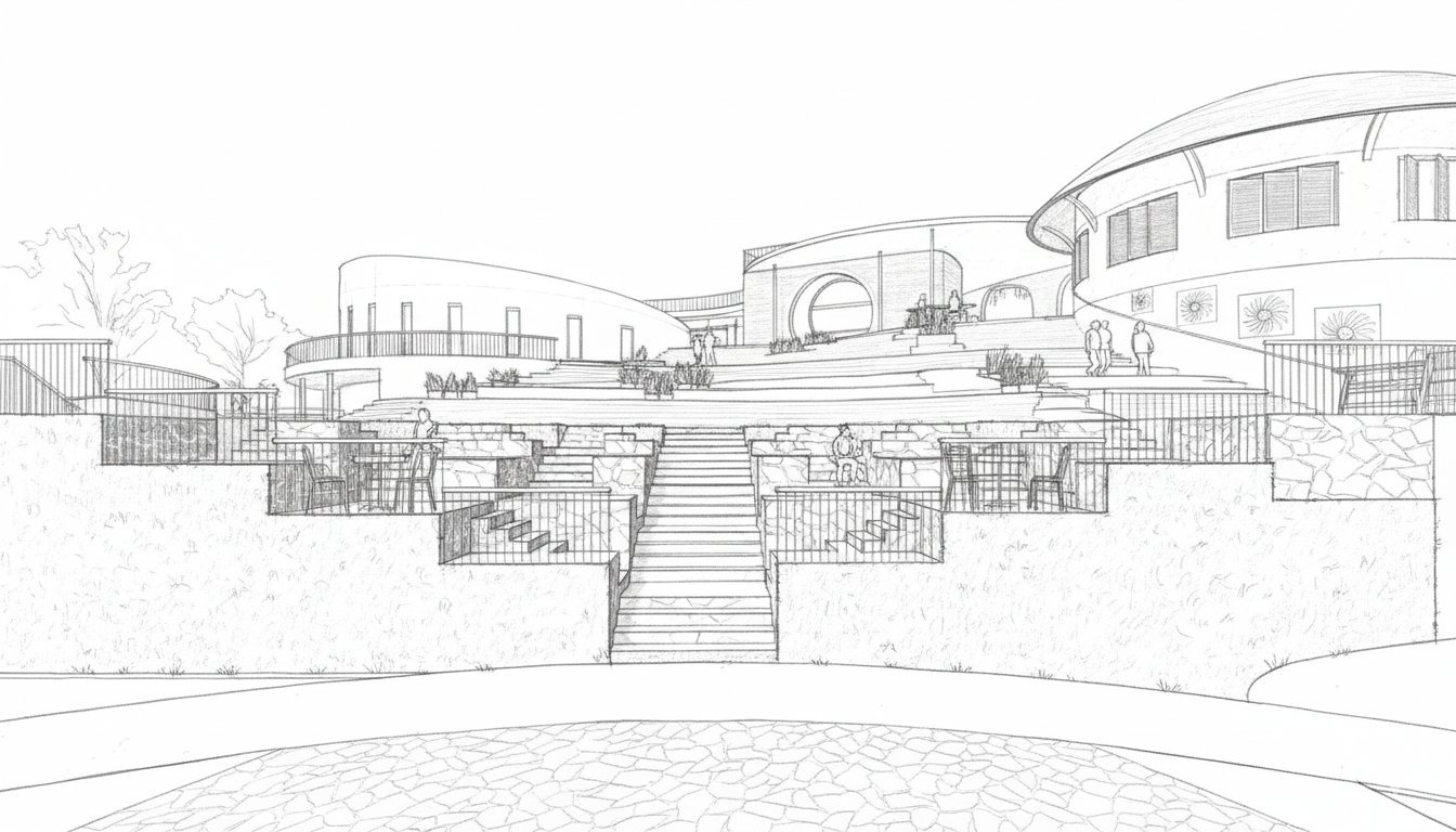 Flagship Retail Boutique — Luxury Retail by AZ Concepts Dubai